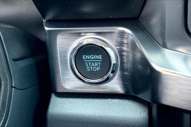 new 2025 Ford F-250 car, priced at $93,745