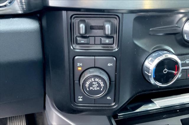 new 2025 Ford F-250 car, priced at $93,745
