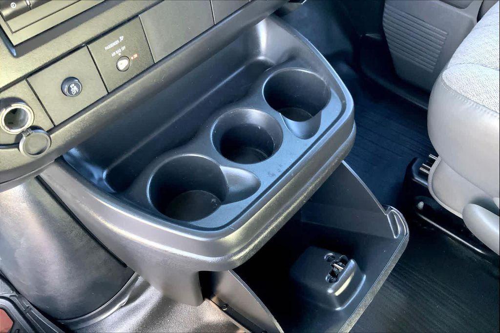 used 2016 Chevrolet Express 2500 car, priced at $15,998