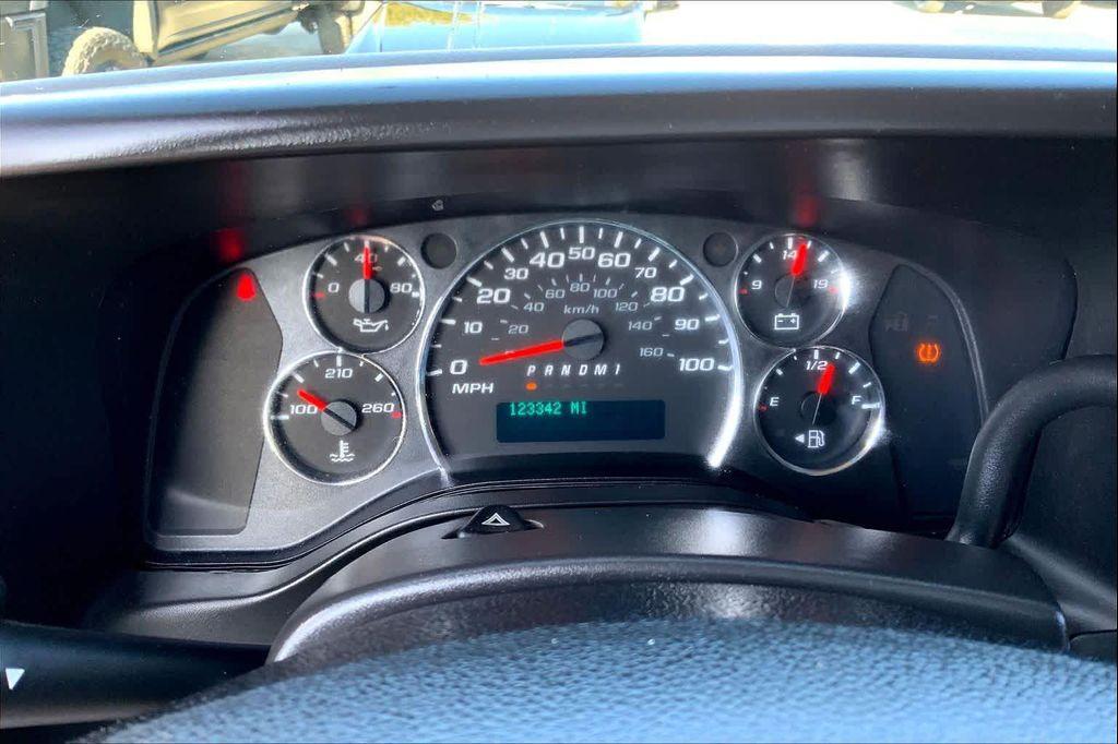 used 2016 Chevrolet Express 2500 car, priced at $15,998