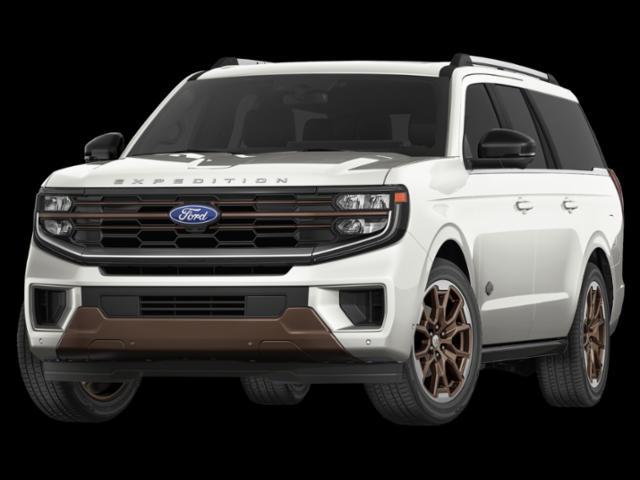 new 2025 Ford Expedition car, priced at $86,645