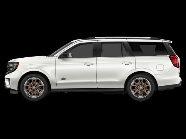 new 2025 Ford Expedition car, priced at $86,645
