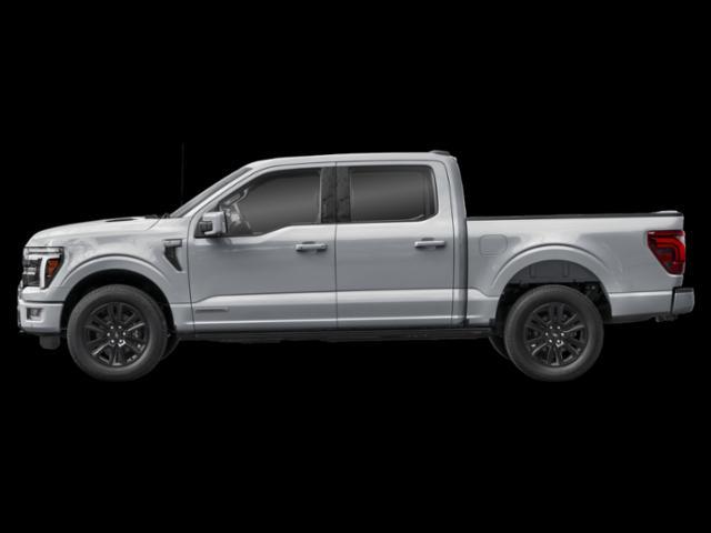 new 2025 Ford F-150 car, priced at $87,430