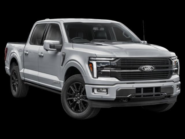 new 2025 Ford F-150 car, priced at $87,430