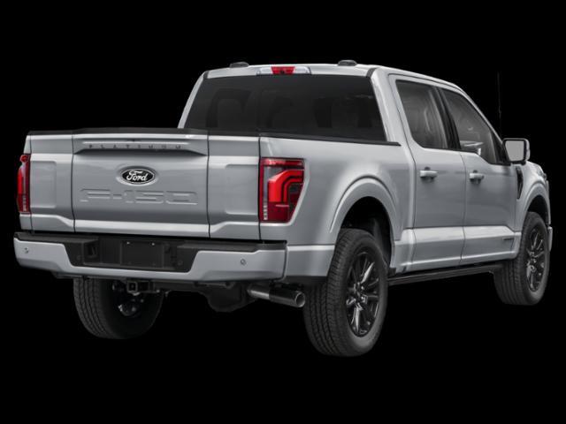 new 2025 Ford F-150 car, priced at $87,430