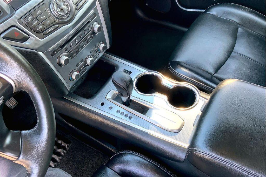 used 2019 Nissan Pathfinder car, priced at $11,499