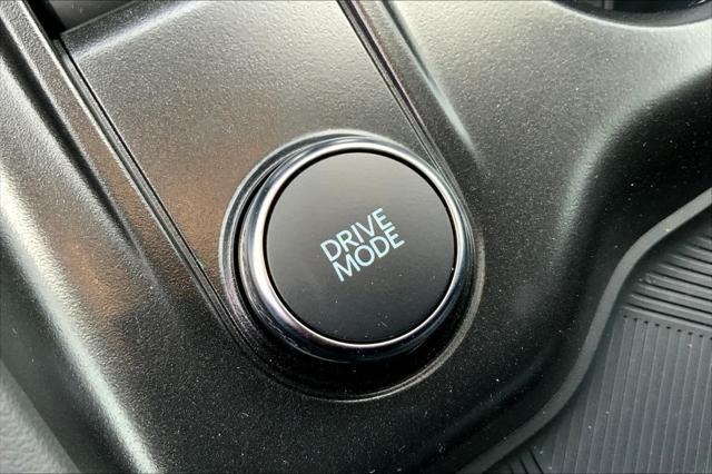 new 2025 Ford Explorer car, priced at $39,068