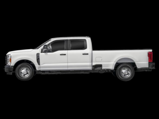 new 2025 Ford F-250 car, priced at $70,355
