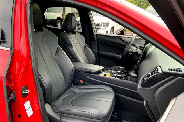 used 2023 Lexus NX 350 car, priced at $42,995