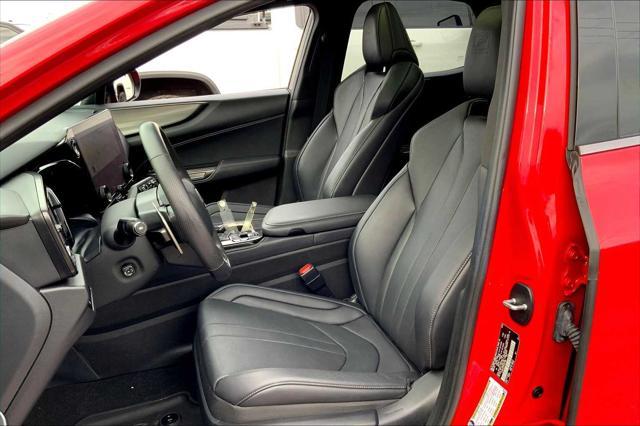 used 2023 Lexus NX 350 car, priced at $42,995