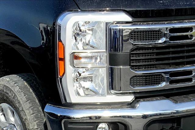 new 2024 Ford F-250 car, priced at $57,156