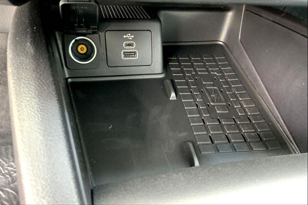 new 2025 Ford Bronco Sport car, priced at $38,790