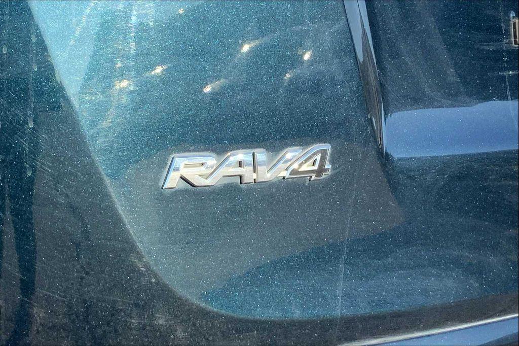 used 2018 Toyota RAV4 car, priced at $13,297