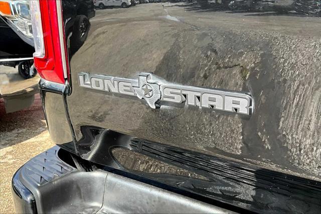 used 2022 Ram 1500 car, priced at $32,365
