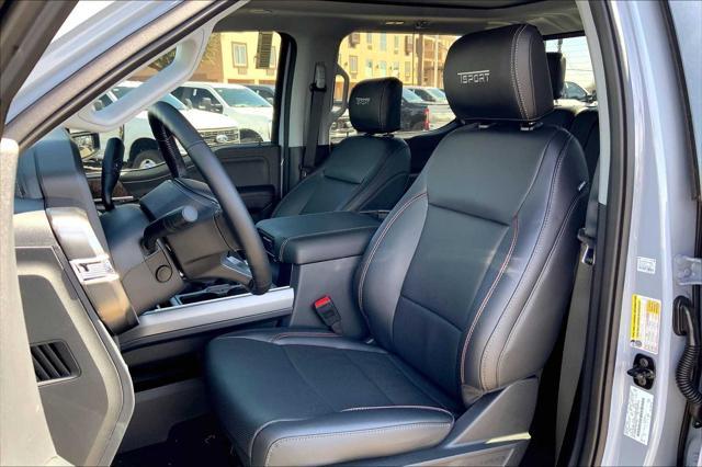 new 2024 Ford F-250 car, priced at $104,991