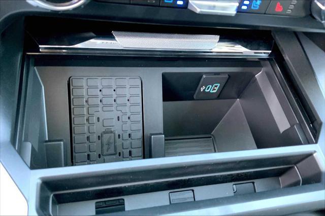 new 2024 Ford F-250 car, priced at $104,991