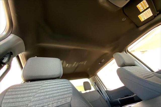 used 2023 Ford F-150 car, priced at $41,814