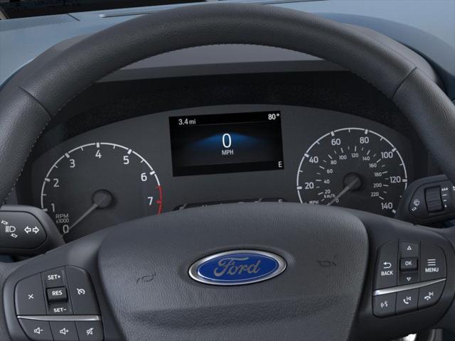 new 2024 Ford Maverick car, priced at $32,700