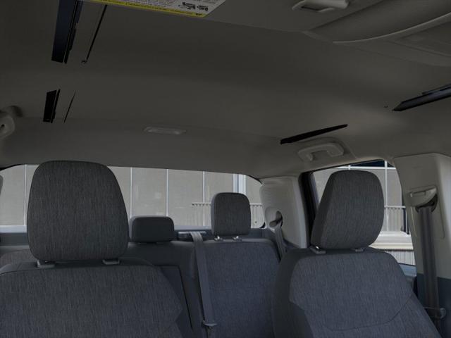 new 2024 Ford Maverick car, priced at $32,700