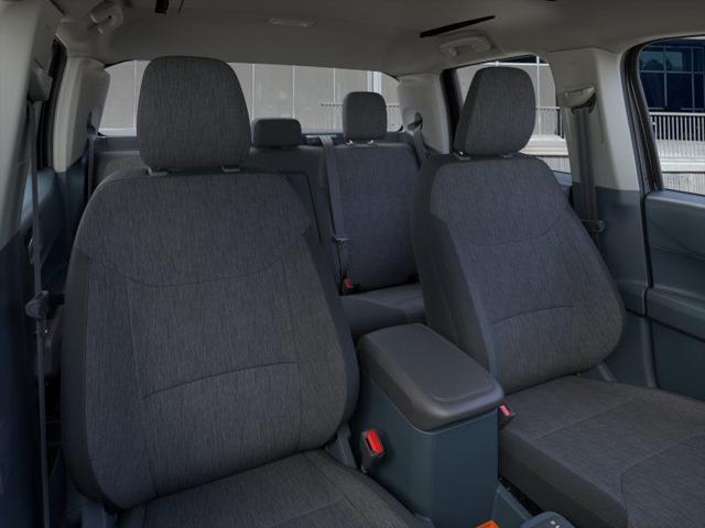 new 2024 Ford Maverick car, priced at $32,700