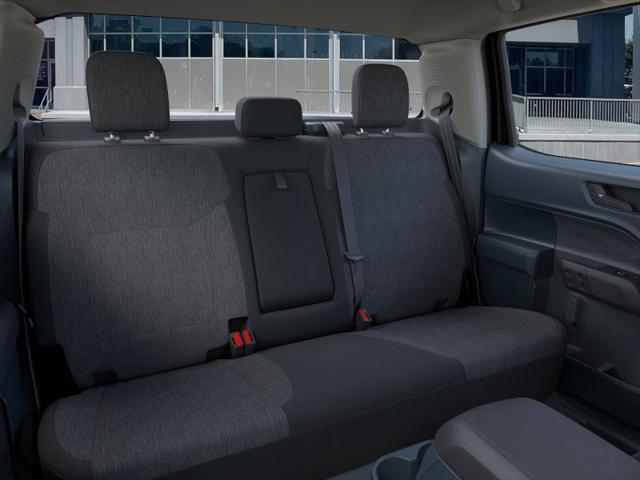 new 2024 Ford Maverick car, priced at $32,700