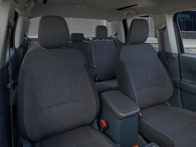 new 2024 Ford Maverick car, priced at $32,700