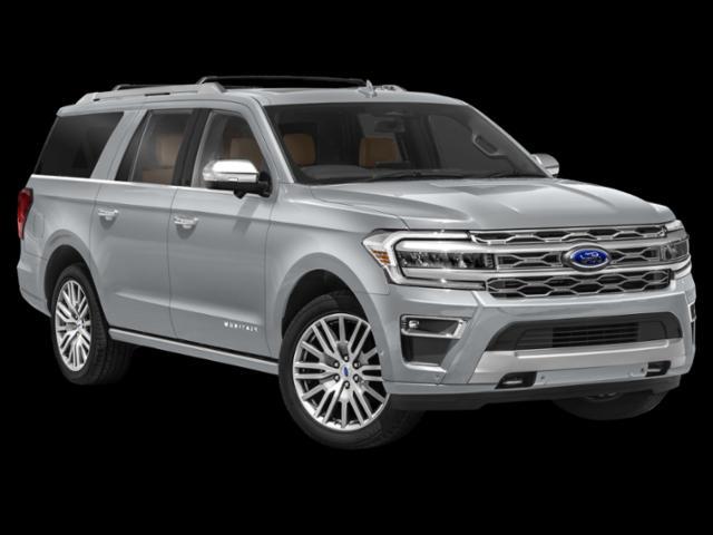 new 2024 Ford Expedition car, priced at $65,079