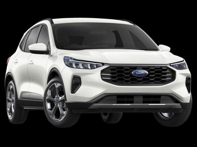 new 2025 Ford Escape car, priced at $37,135