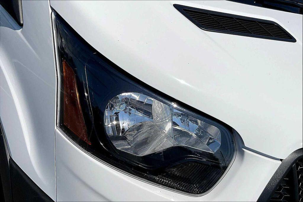 new 2025 Ford Transit-250 car, priced at $50,008