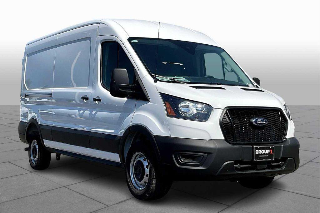 new 2025 Ford Transit-250 car, priced at $50,008