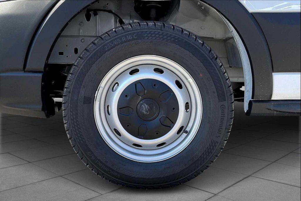 new 2025 Ford Transit-250 car, priced at $50,008