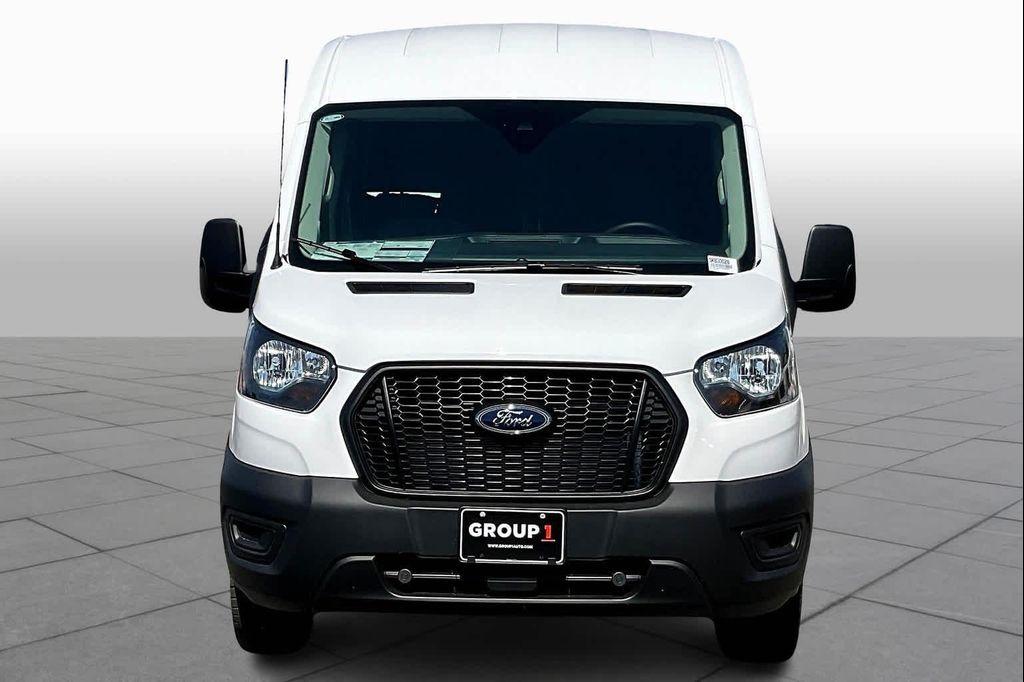 new 2025 Ford Transit-250 car, priced at $50,008