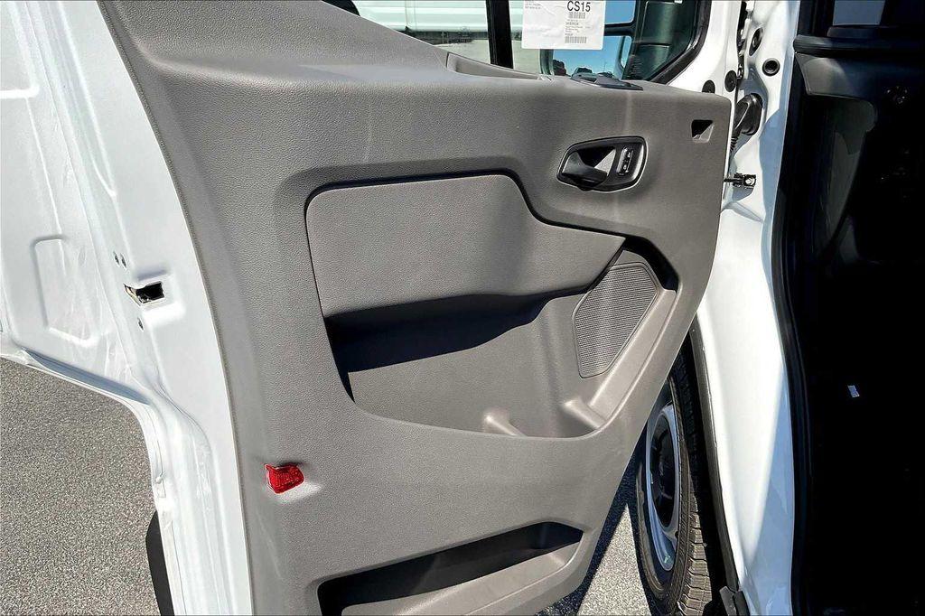 new 2025 Ford Transit-250 car, priced at $50,008