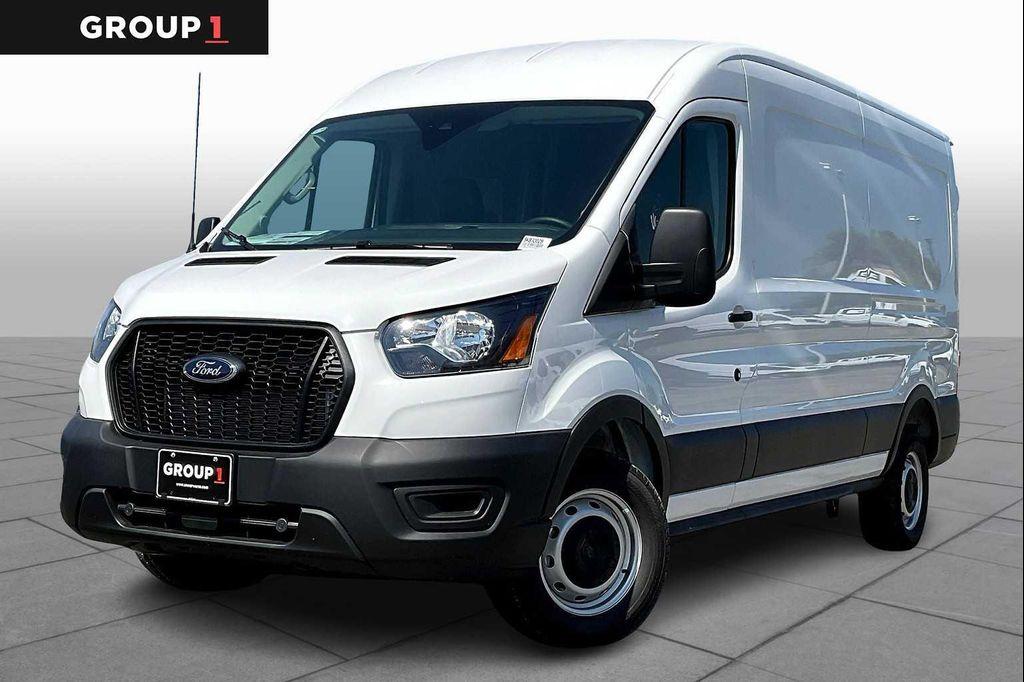 new 2025 Ford Transit-250 car, priced at $50,008