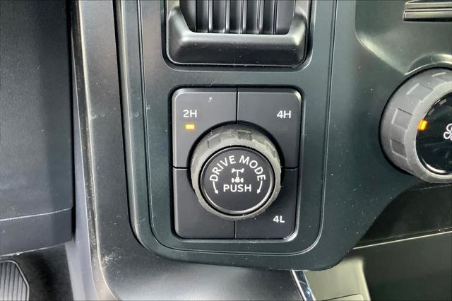 new 2025 Ford F-150 car, priced at $48,829