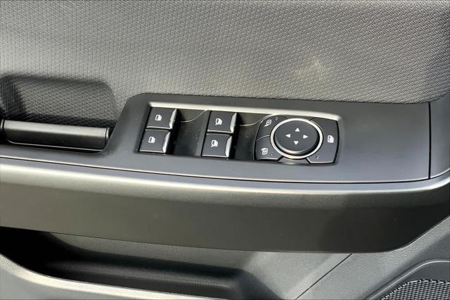 new 2025 Ford F-150 car, priced at $48,829