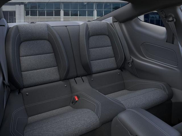 new 2024 Ford Mustang car, priced at $46,560