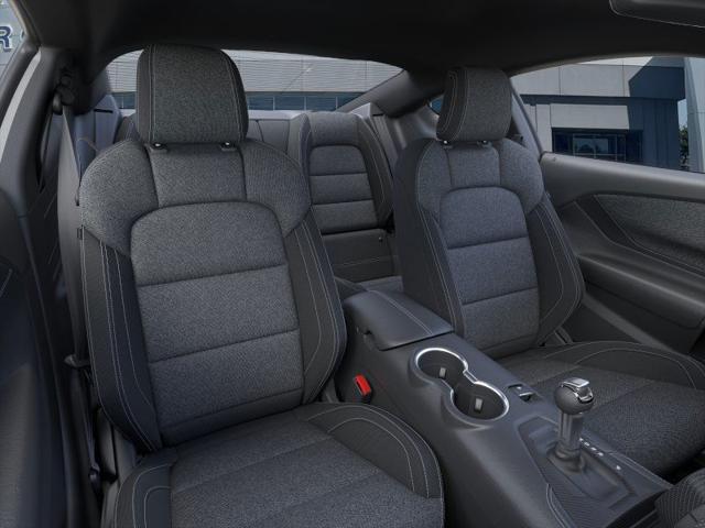 new 2024 Ford Mustang car, priced at $46,560