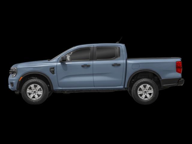 new 2024 Ford Ranger car, priced at $40,226