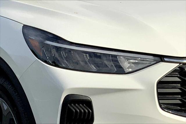 new 2025 Ford Escape car, priced at $33,475