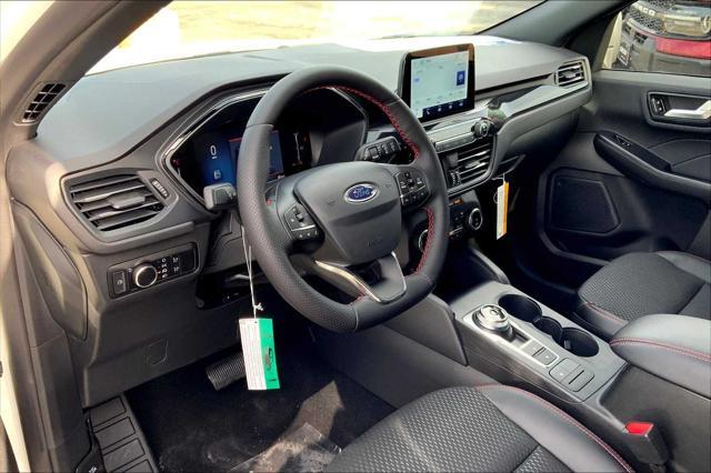new 2025 Ford Escape car, priced at $33,475