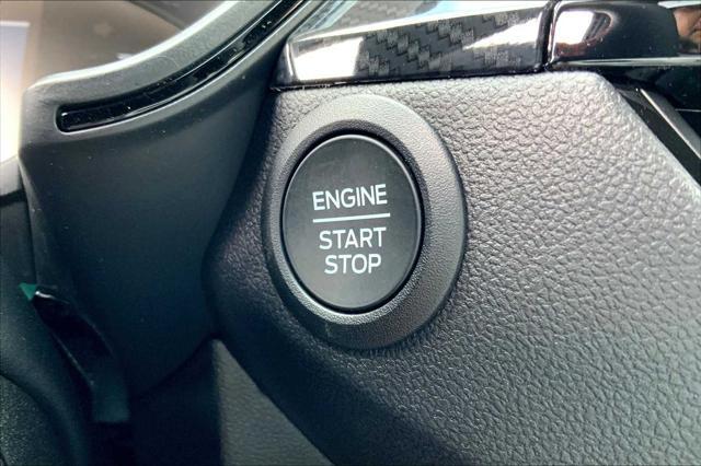 new 2025 Ford Escape car, priced at $33,475