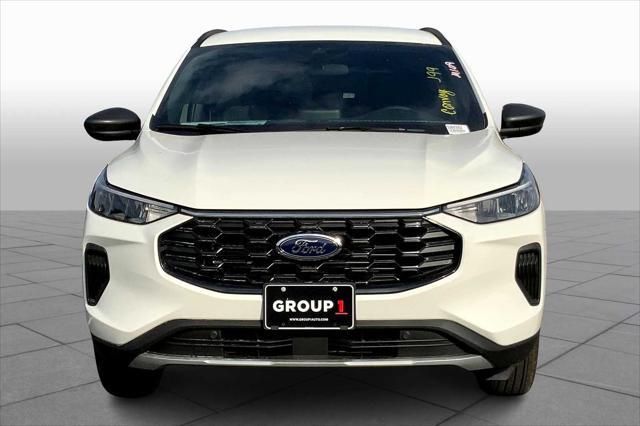 new 2025 Ford Escape car, priced at $33,475