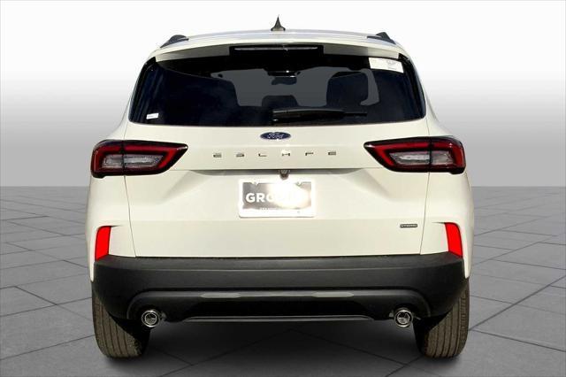 new 2025 Ford Escape car, priced at $33,475