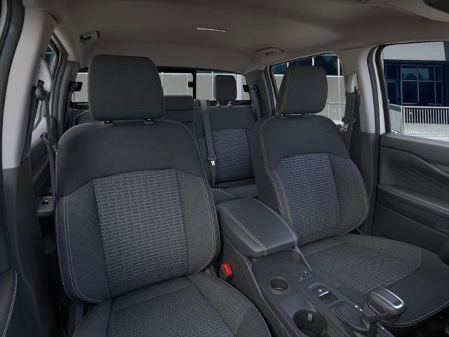new 2024 Ford Ranger car, priced at $39,710