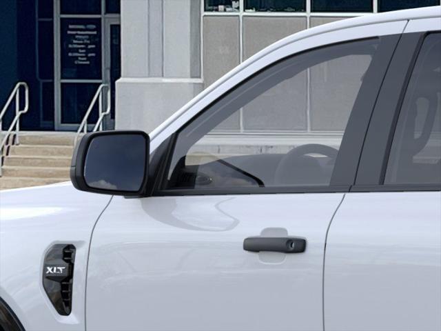 new 2024 Ford Ranger car, priced at $39,710