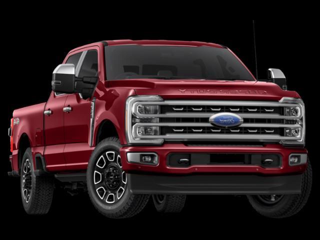 new 2024 Ford F-250 car, priced at $92,030