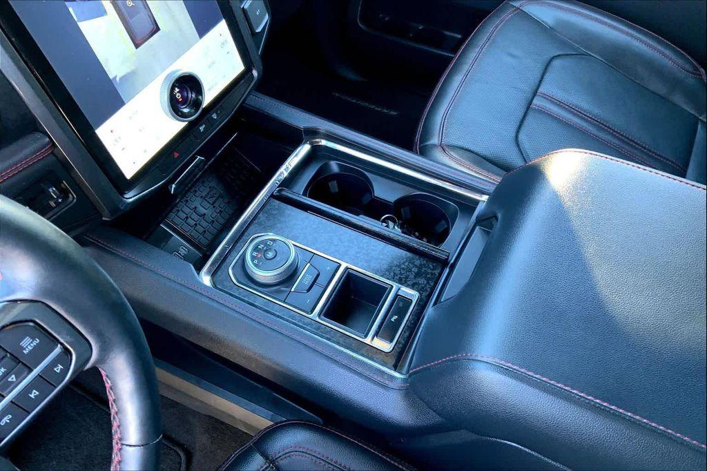 used 2022 Ford Expedition Max car, priced at $36,999