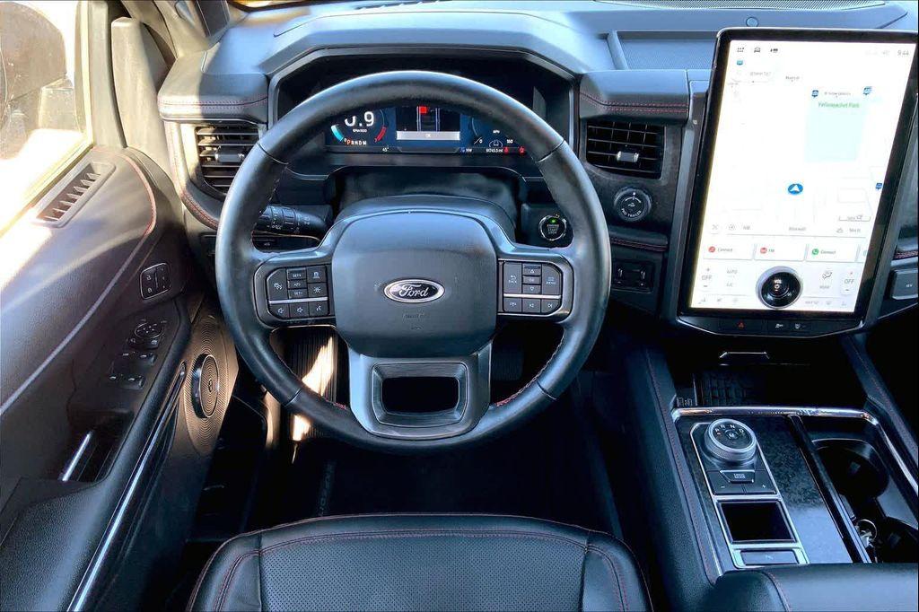 used 2022 Ford Expedition Max car, priced at $36,999