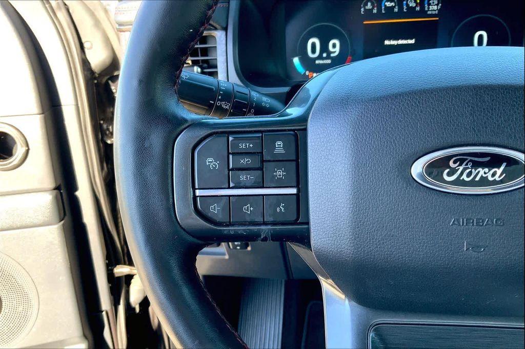 used 2022 Ford Expedition Max car, priced at $36,999